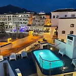 Apartamento 4 Gran8Nerja