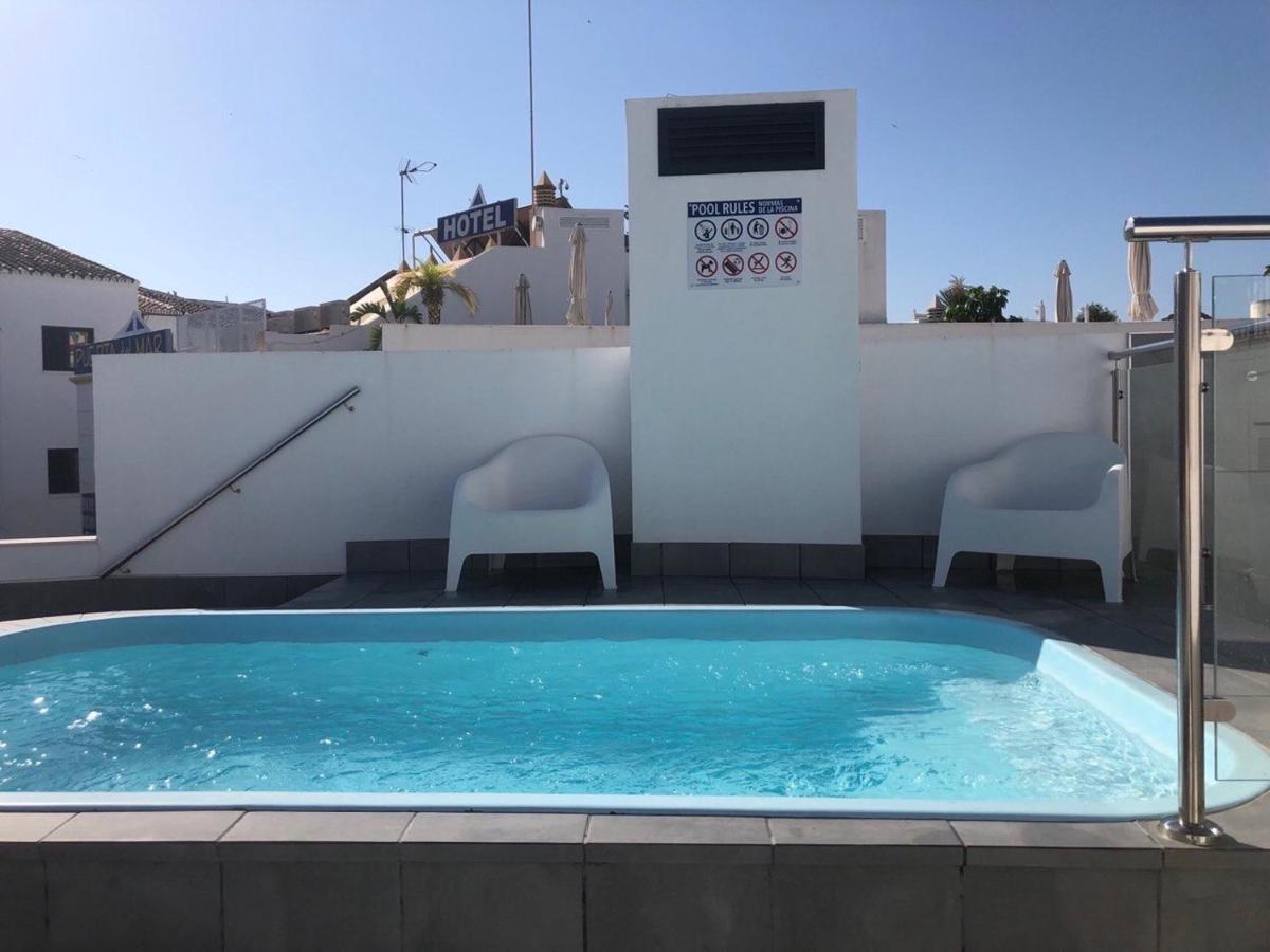 Lägenhet 4 Gran8nerja *