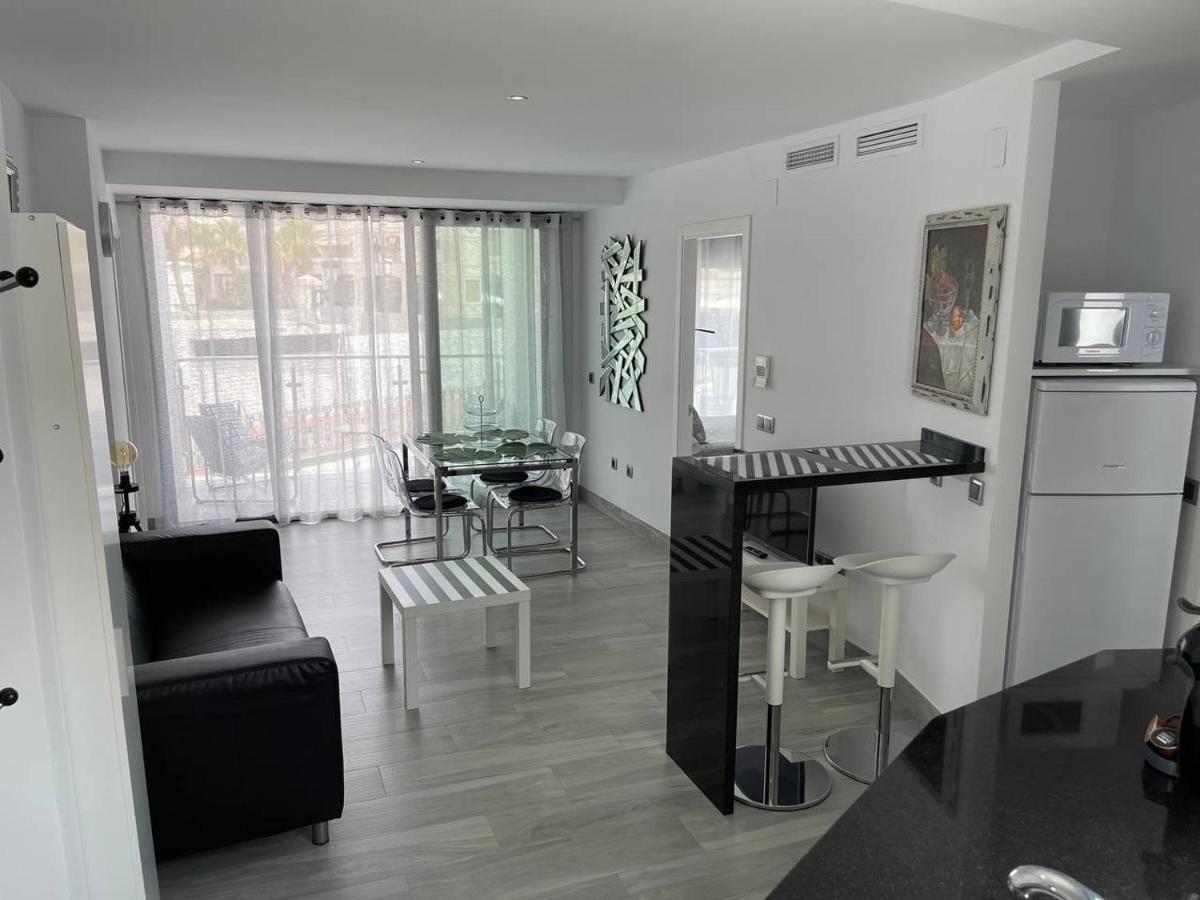 Lägenhet 4 Gran8nerja