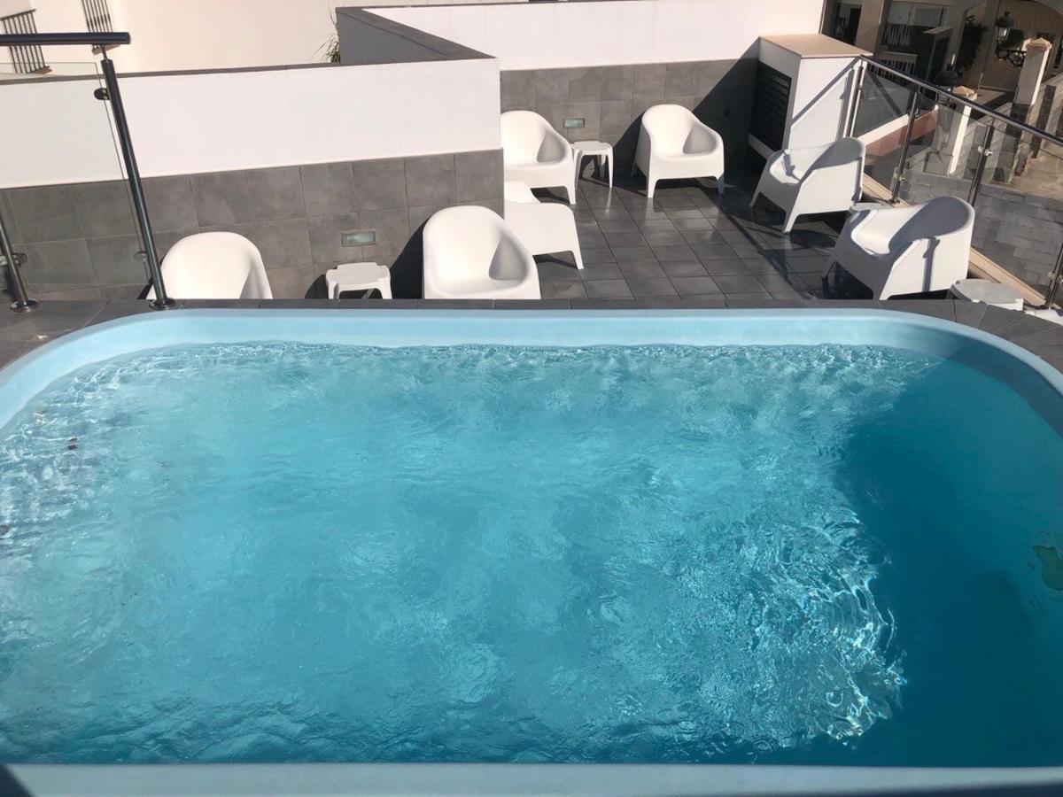 4 Gran8nerja Lägenhet