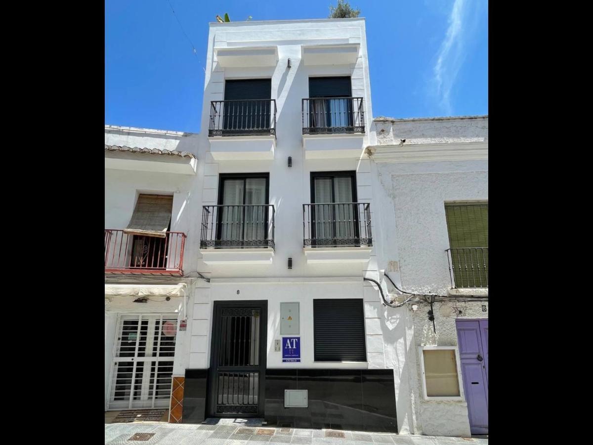 4 Gran8nerja Lägenhet