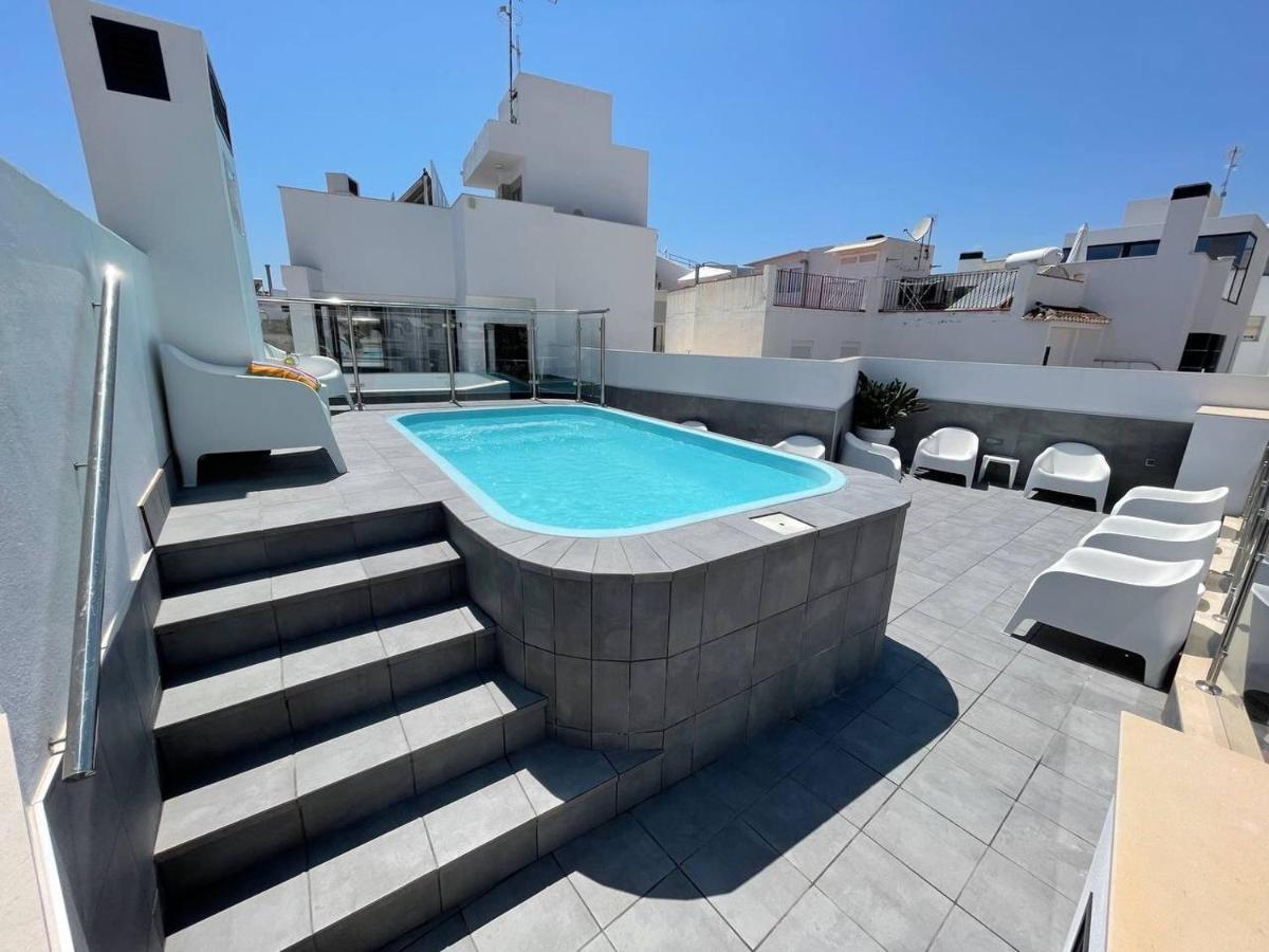 4 Gran8nerja Lägenhet Nerja