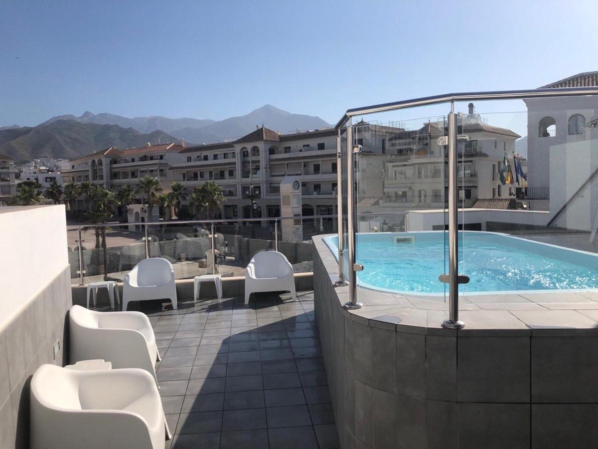 Lägenhet 4 Gran8nerja