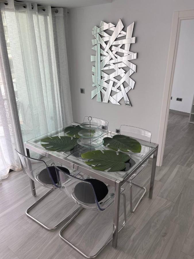4 Gran8nerja Lägenhet *