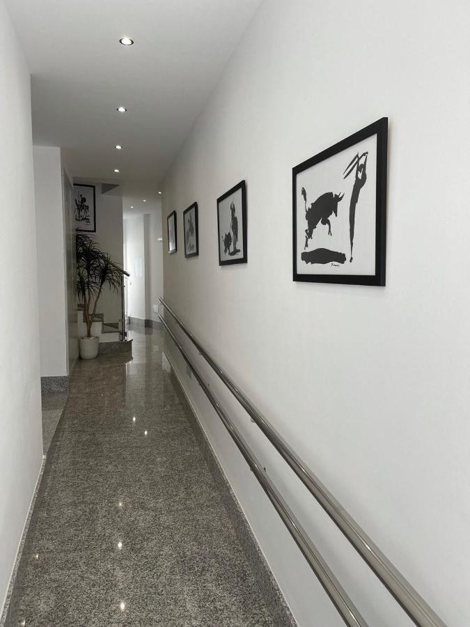 Lägenhet 4 Gran8nerja