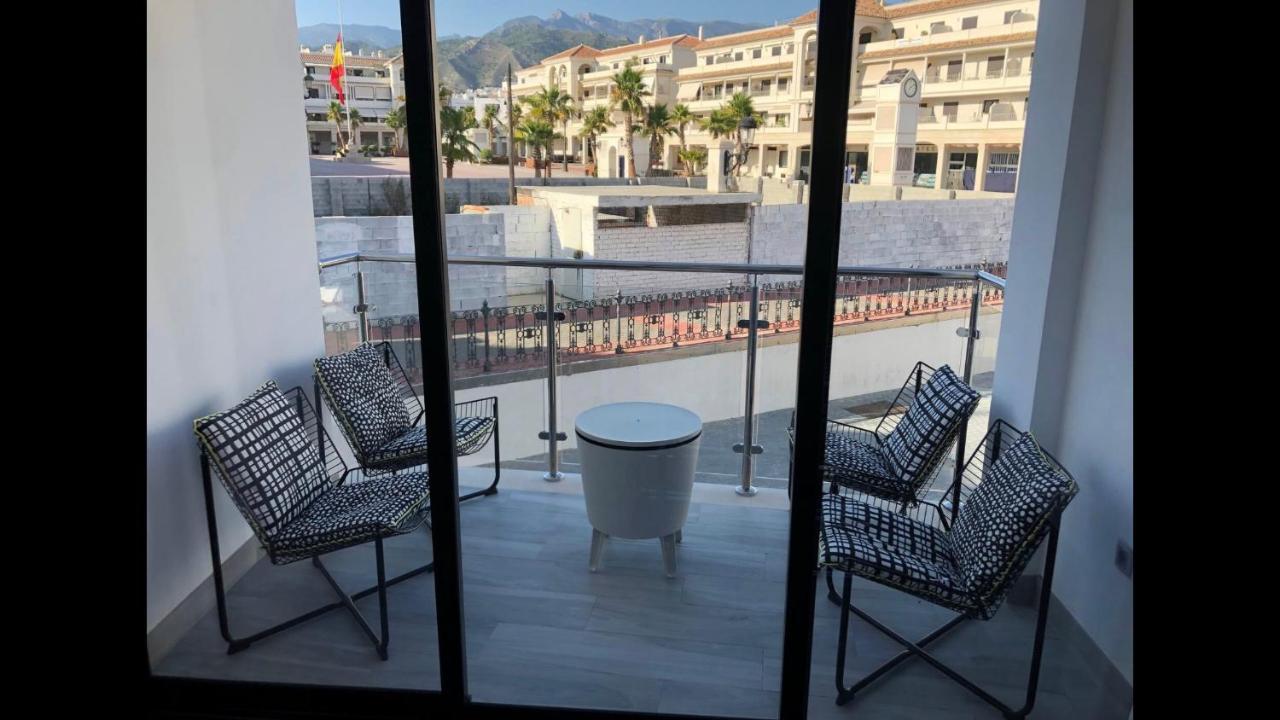 4 Gran8nerja Lägenhet *