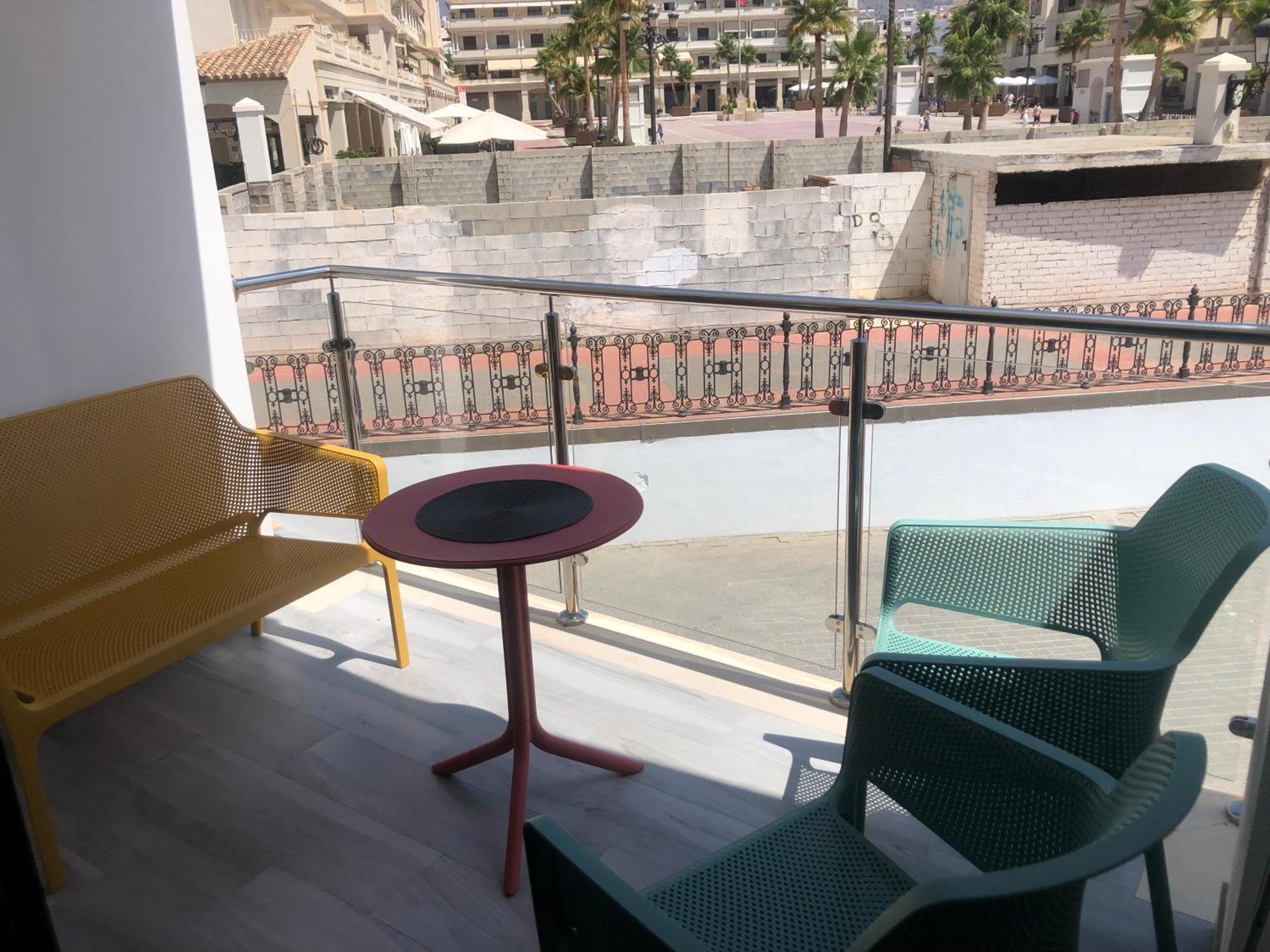 Lägenhet 4 Gran8nerja *