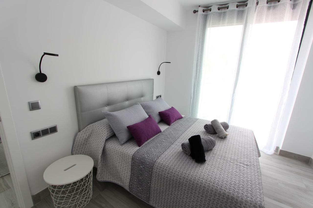 4 Gran8nerja Lägenhet *