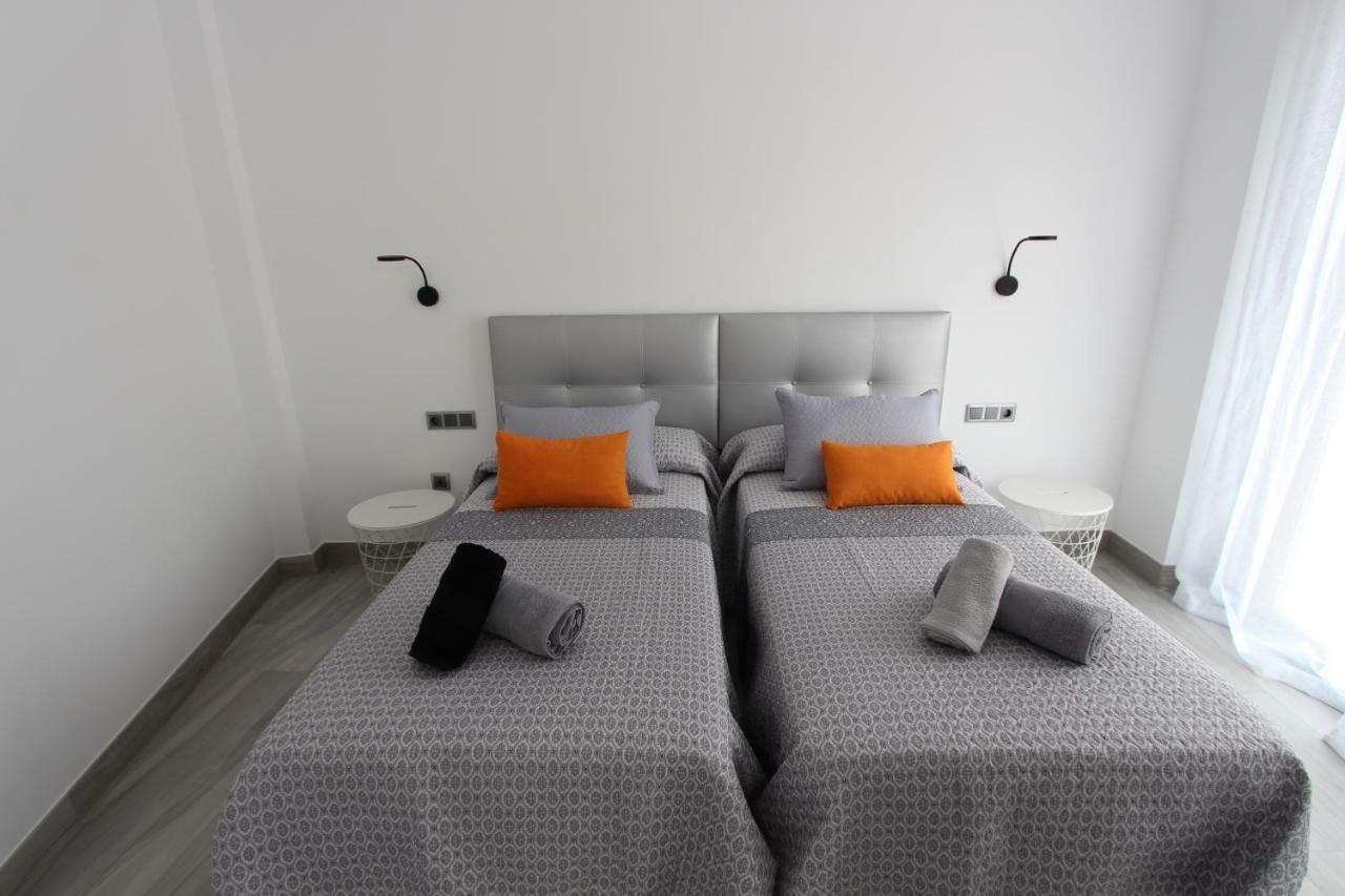 4 Gran8nerja Lägenhet Nerja