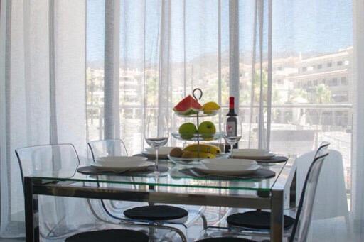 4 Gran8nerja Lägenhet *