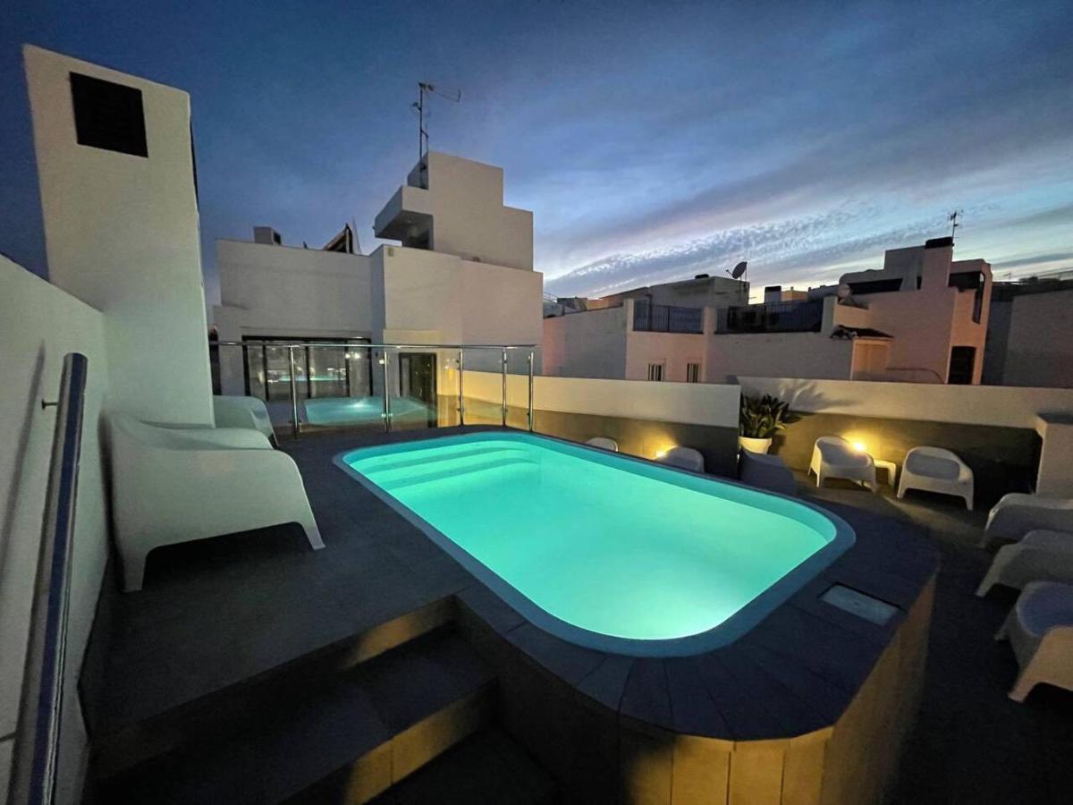 Appartement 4 Gran8nerja *