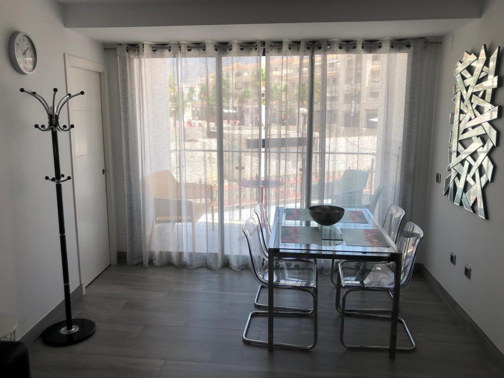 4 Gran8nerja Appartement