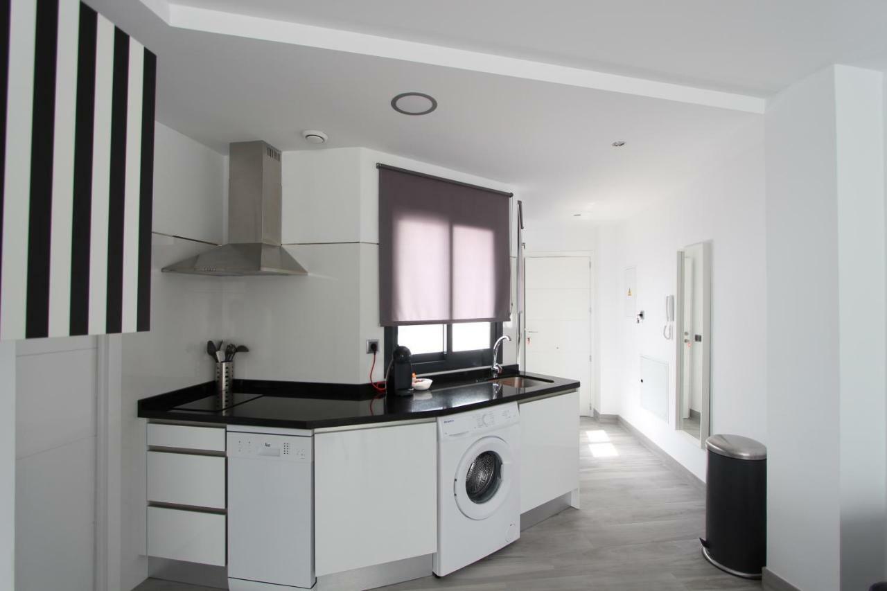 4 Gran8nerja Appartement *