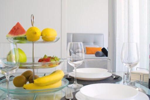 Appartement 4 Gran8nerja *